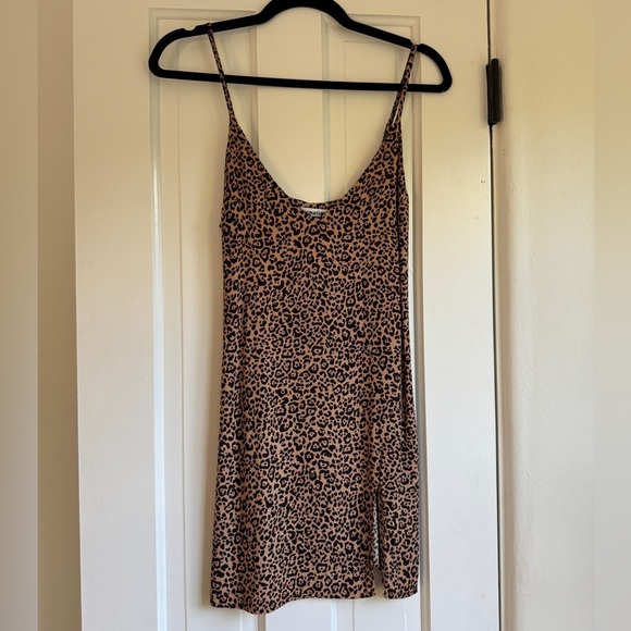 Reformation Marlowe Bengal Dress - Picture 2 of 5